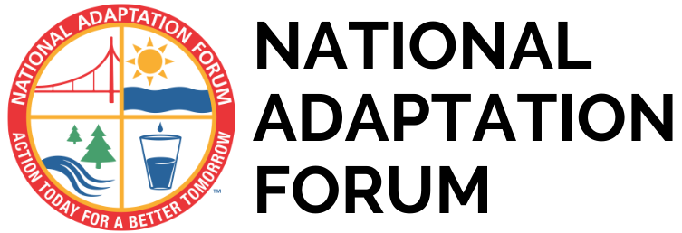 National Adaptation Forum